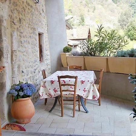 Le Galta - Maison Entierement Equipee, 2 Chambres, Sdb Avec Bain A Remous, Terrasse Privative Pres De La Dolce Via