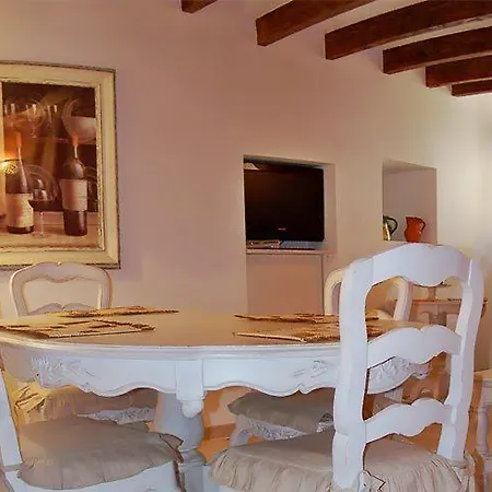 Holiday home Le Galta - Maison Entierement Equipee, 2 Chambres, Sdb Avec Bain A Remous, Terrasse Privative Pres De La Dolce Via Saint-Fortunat-sur-Eyrieux