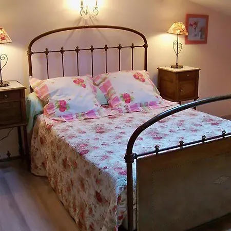 Holiday home Le Galta - Maison Entierement Equipee, 2 Chambres, Sdb Avec Bain A Remous, Terrasse Privative Pres De La Dolce Via