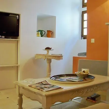 Holiday home Le Galta - Maison Entierement Equipee, 2 Chambres, Sdb Avec Bain A Remous, Terrasse Privative Pres De La Dolce Via Saint-Fortunat-sur-Eyrieux