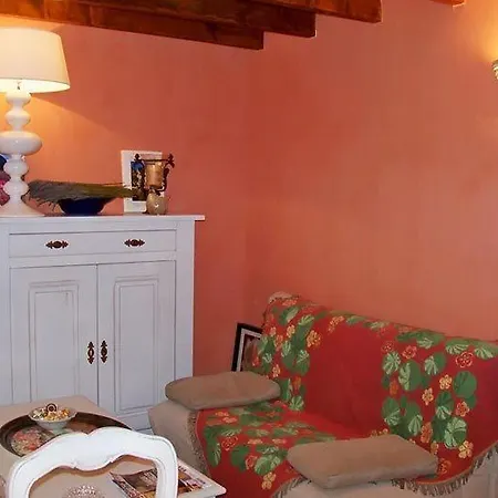 Le Galta - Maison Entierement Equipee, 2 Chambres, Sdb Avec Bain A Remous, Terrasse Privative Pres De La Dolce Via